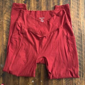 Buffbunny monarch leggings